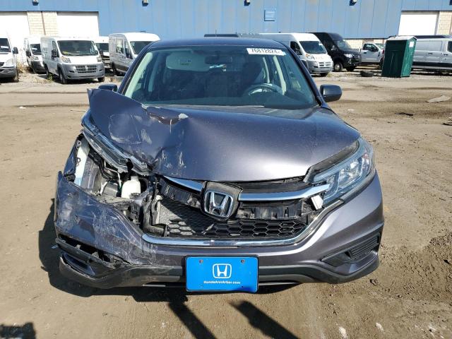 Photo 4 VIN: 2HKRM4H38GH671351 - HONDA CR-V LX 