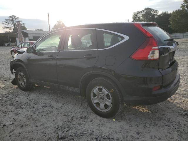 Photo 1 VIN: 2HKRM4H38GH701562 - HONDA CR-V LX 