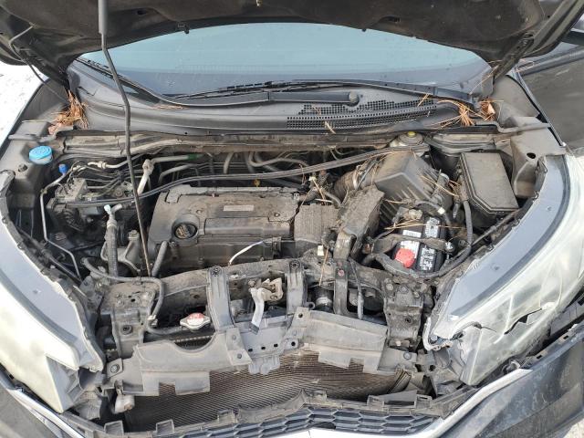 Photo 11 VIN: 2HKRM4H38GH701562 - HONDA CR-V LX 