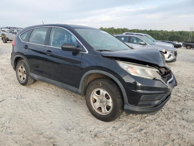 Photo 3 VIN: 2HKRM4H38GH701562 - HONDA CR-V LX 