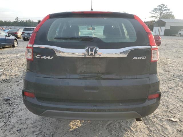 Photo 5 VIN: 2HKRM4H38GH701562 - HONDA CR-V LX 