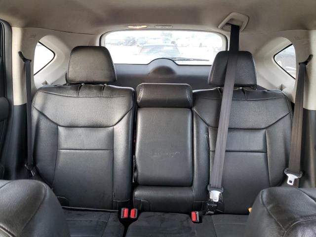 Photo 9 VIN: 2HKRM4H38GH701562 - HONDA CR-V LX 