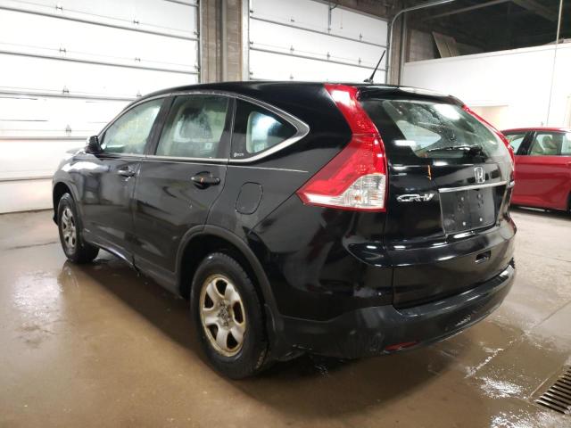 Photo 2 VIN: 2HKRM4H39CH603490 - HONDA CR-V 