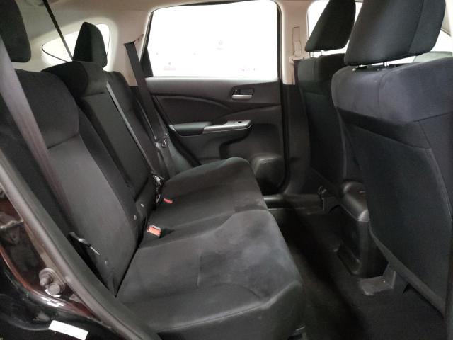 Photo 5 VIN: 2HKRM4H39CH603490 - HONDA CR-V 