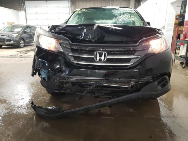 Photo 8 VIN: 2HKRM4H39CH603490 - HONDA CR-V 