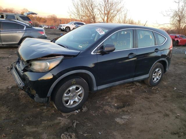 Photo 0 VIN: 2HKRM4H39CH611170 - HONDA CR-V LX 