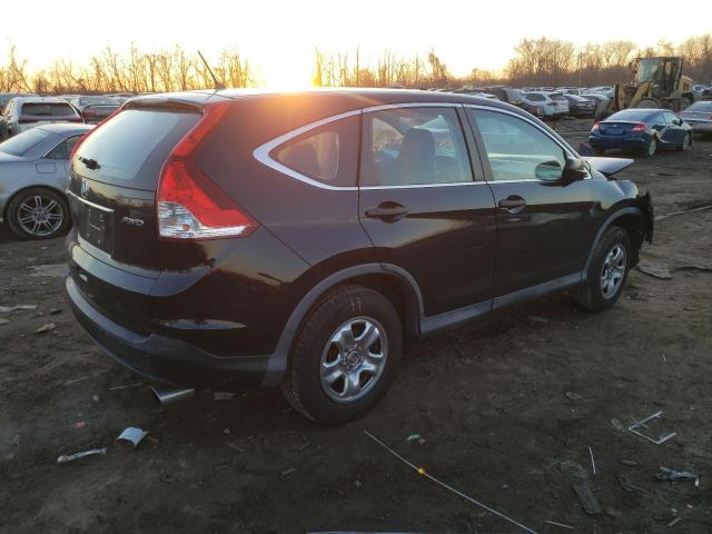 Photo 2 VIN: 2HKRM4H39CH611170 - HONDA CR-V LX 