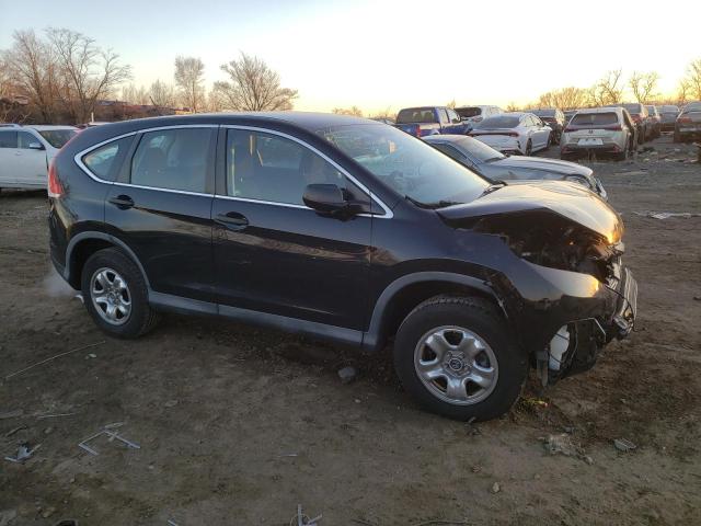 Photo 3 VIN: 2HKRM4H39CH611170 - HONDA CR-V LX 