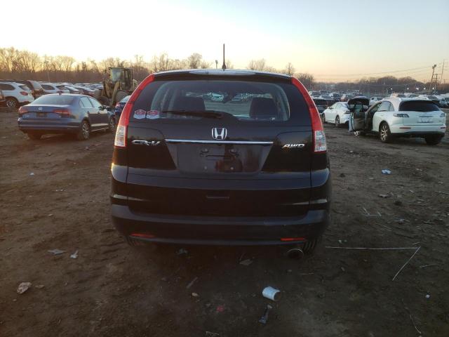 Photo 5 VIN: 2HKRM4H39CH611170 - HONDA CR-V LX 