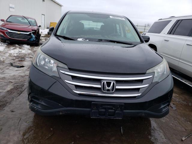 Photo 4 VIN: 2HKRM4H39CH615610 - HONDA CR-V LX 