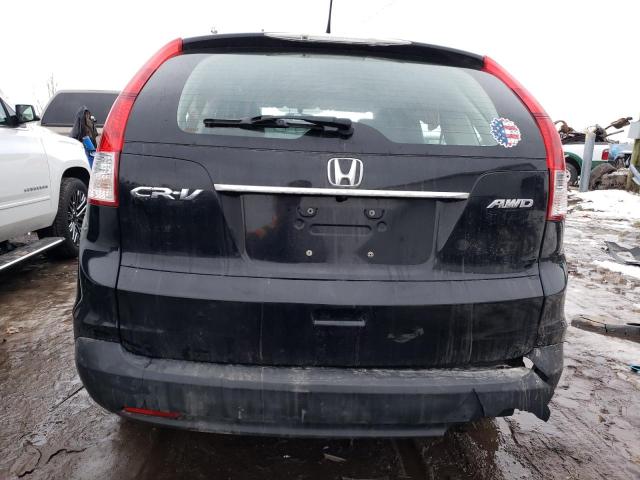 Photo 5 VIN: 2HKRM4H39CH615610 - HONDA CR-V LX 