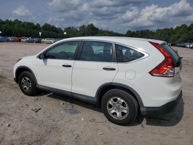 Photo 1 VIN: 2HKRM4H39CH625621 - HONDA CR-V LX 