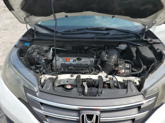 Photo 11 VIN: 2HKRM4H39CH625621 - HONDA CR-V LX 