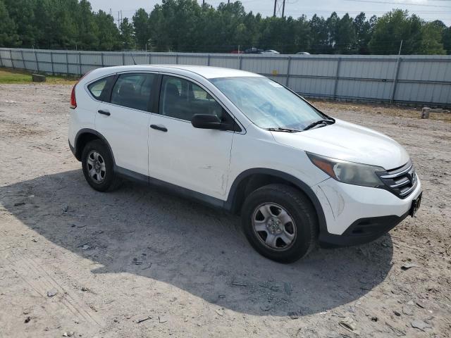 Photo 3 VIN: 2HKRM4H39CH625621 - HONDA CR-V LX 