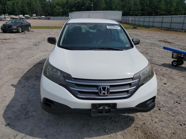 Photo 4 VIN: 2HKRM4H39CH625621 - HONDA CR-V LX 