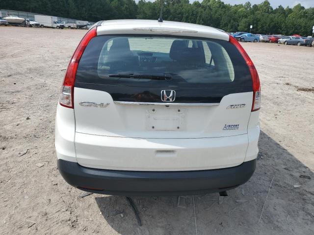 Photo 5 VIN: 2HKRM4H39CH625621 - HONDA CR-V LX 