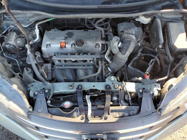 Photo 10 VIN: 2HKRM4H39CH629975 - HONDA CRV 