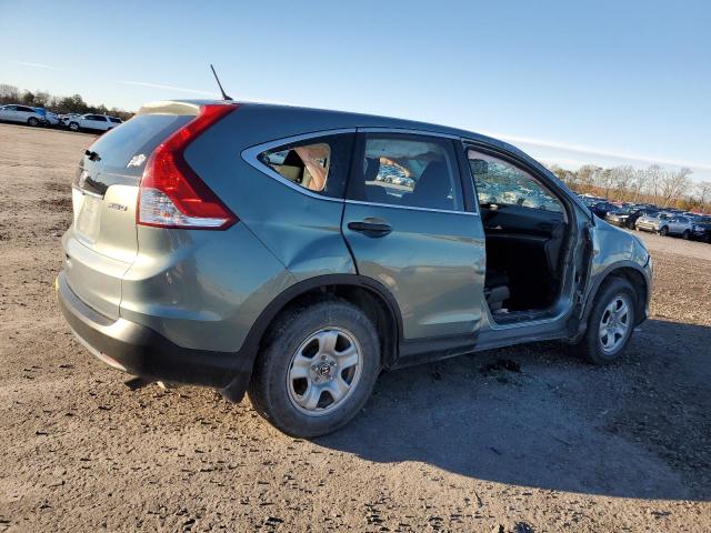 Photo 2 VIN: 2HKRM4H39CH629975 - HONDA CRV 