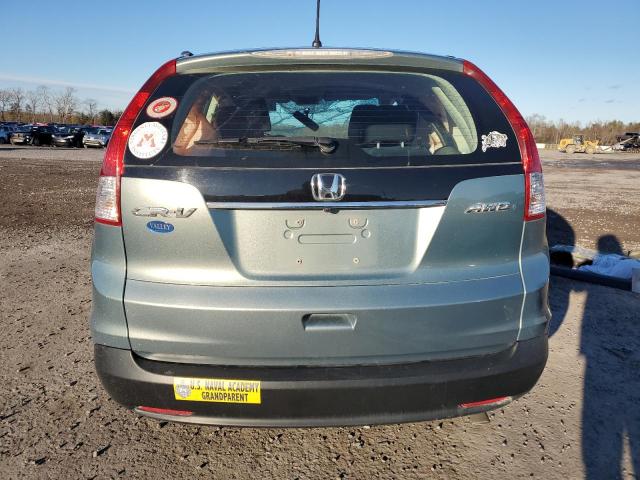 Photo 5 VIN: 2HKRM4H39CH629975 - HONDA CRV 