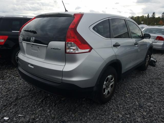 Photo 3 VIN: 2HKRM4H39DH107168 - HONDA CR-V LX 