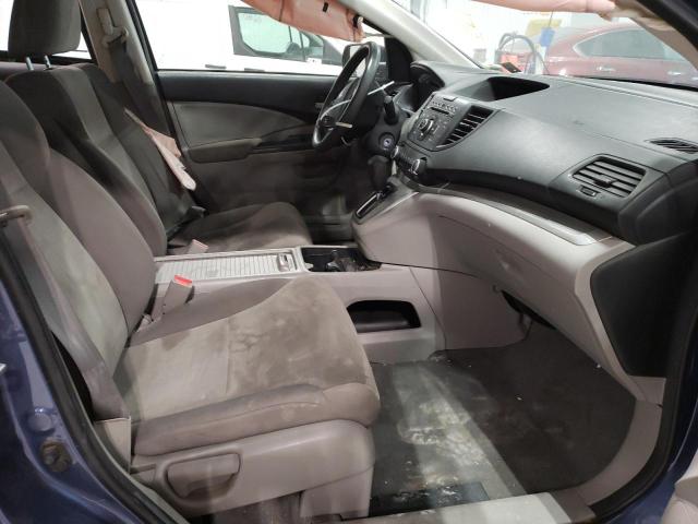 Photo 4 VIN: 2HKRM4H39DH601403 - HONDA CR-V LX 