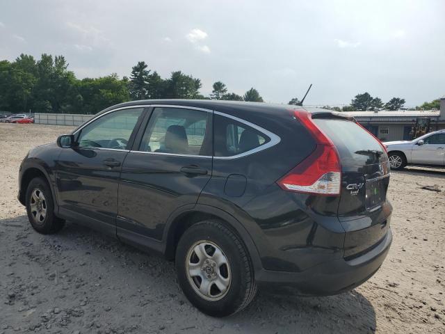 Photo 1 VIN: 2HKRM4H39DH611056 - HONDA CR-V LX 