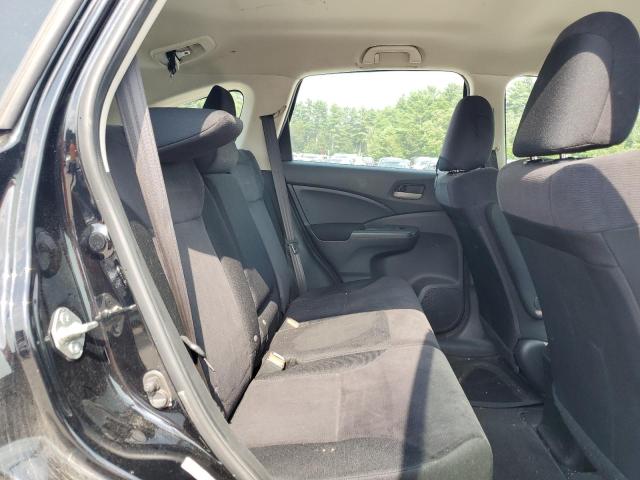 Photo 10 VIN: 2HKRM4H39DH611056 - HONDA CR-V LX 