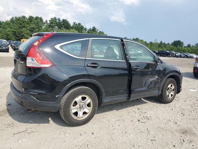 Photo 2 VIN: 2HKRM4H39DH611056 - HONDA CR-V LX 