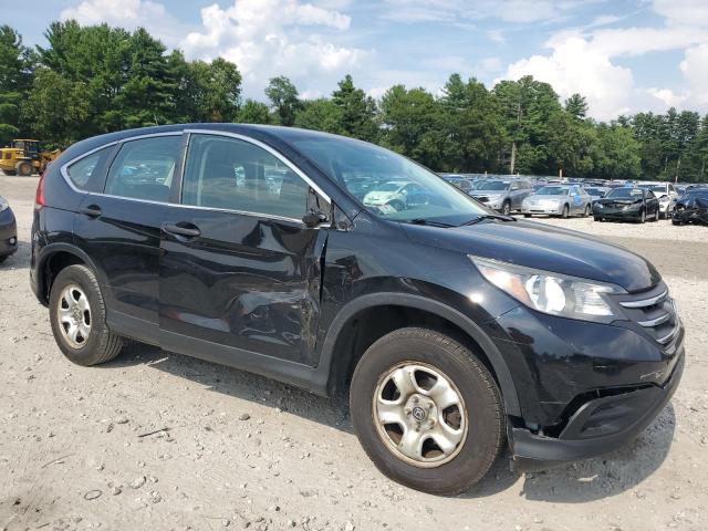 Photo 3 VIN: 2HKRM4H39DH611056 - HONDA CR-V LX 