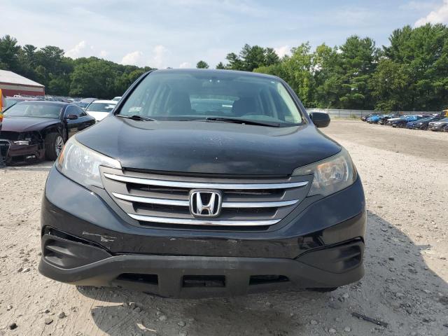 Photo 4 VIN: 2HKRM4H39DH611056 - HONDA CR-V LX 