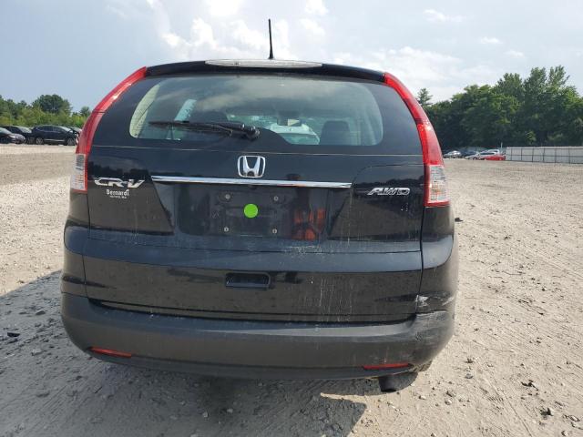 Photo 5 VIN: 2HKRM4H39DH611056 - HONDA CR-V LX 