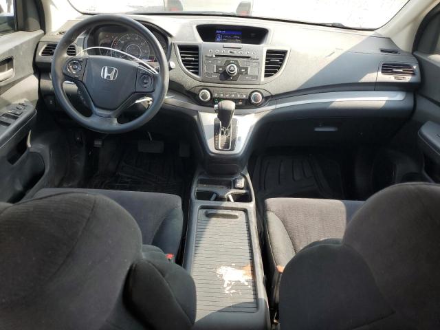 Photo 7 VIN: 2HKRM4H39DH611056 - HONDA CR-V LX 