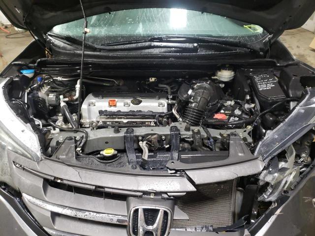 Photo 11 VIN: 2HKRM4H39DH611168 - HONDA CR-V LX 