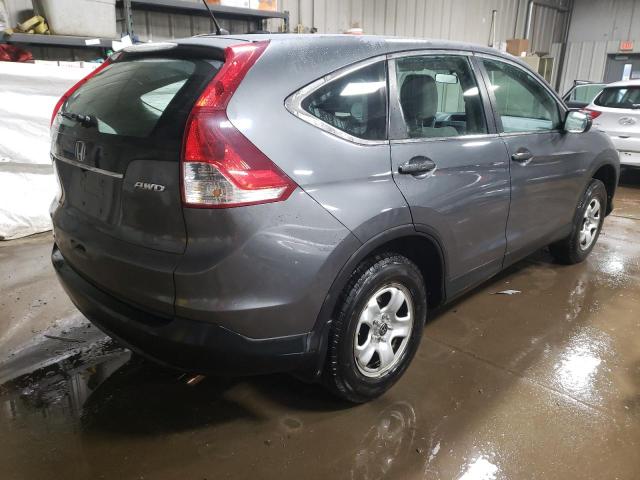 Photo 2 VIN: 2HKRM4H39DH611168 - HONDA CR-V LX 