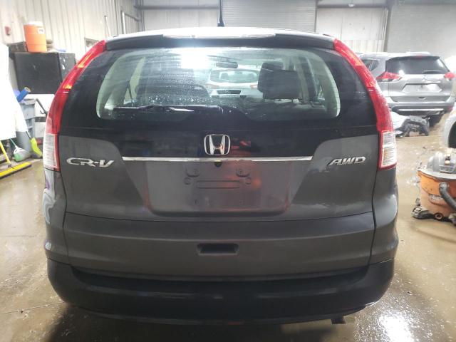 Photo 5 VIN: 2HKRM4H39DH611168 - HONDA CR-V LX 