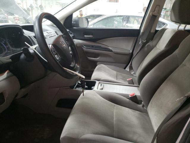 Photo 6 VIN: 2HKRM4H39DH611168 - HONDA CR-V LX 