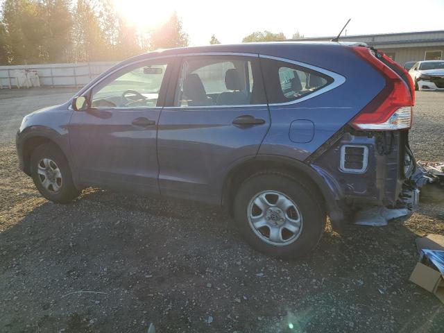 Photo 1 VIN: 2HKRM4H39DH614569 - HONDA CRV 