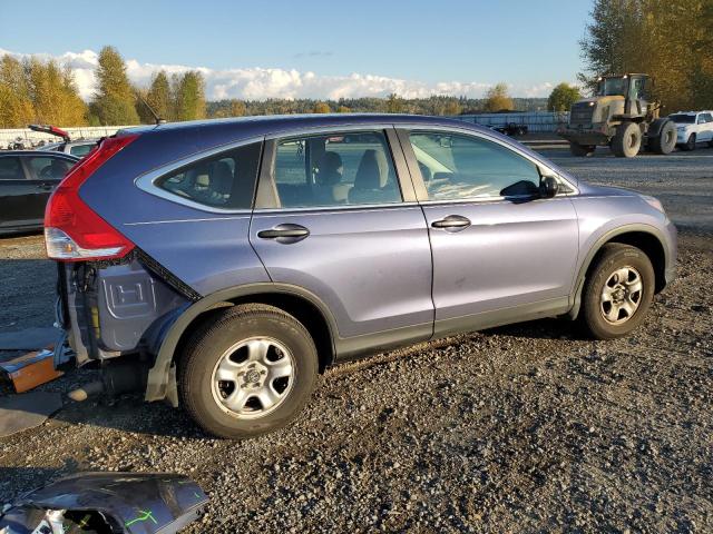 Photo 2 VIN: 2HKRM4H39DH614569 - HONDA CRV 