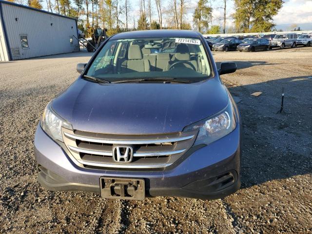 Photo 4 VIN: 2HKRM4H39DH614569 - HONDA CRV 