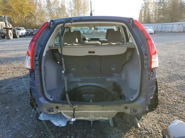 Photo 5 VIN: 2HKRM4H39DH614569 - HONDA CRV 