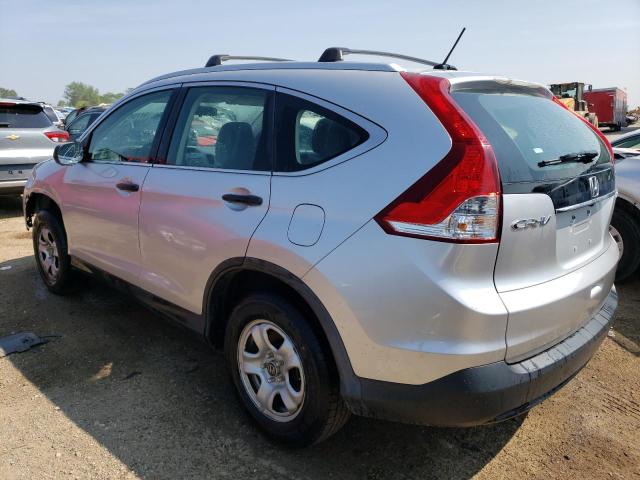 Photo 1 VIN: 2HKRM4H39DH616998 - HONDA CR-V LX 