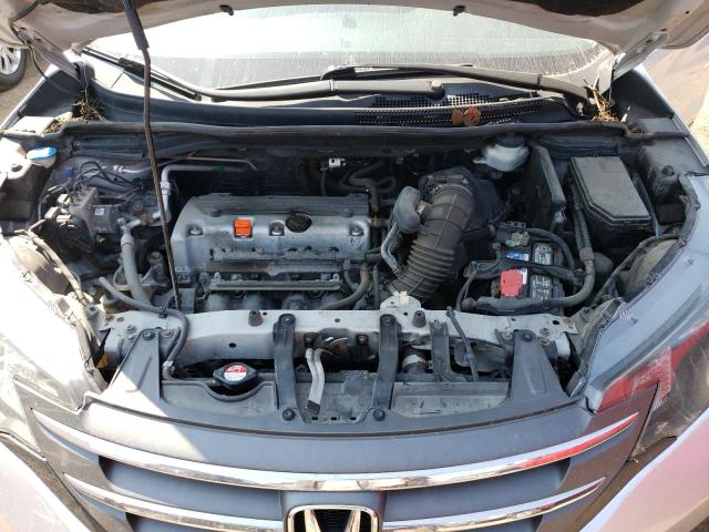 Photo 10 VIN: 2HKRM4H39DH616998 - HONDA CR-V LX 