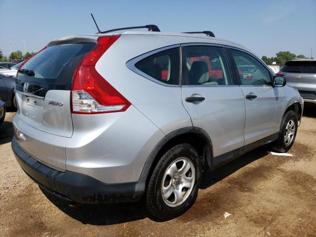 Photo 2 VIN: 2HKRM4H39DH616998 - HONDA CR-V LX 