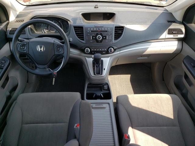 Photo 7 VIN: 2HKRM4H39DH616998 - HONDA CR-V LX 