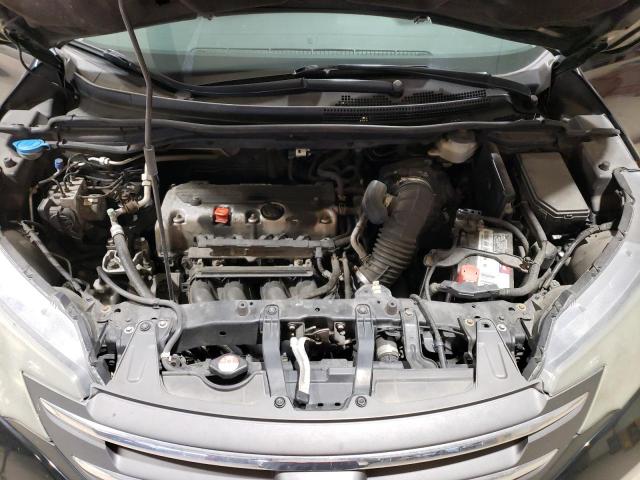 Photo 11 VIN: 2HKRM4H39DH620677 - HONDA CR-V LX 