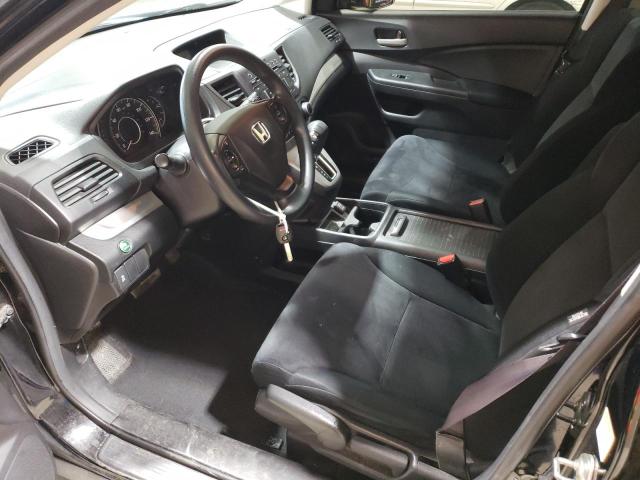 Photo 6 VIN: 2HKRM4H39DH620677 - HONDA CR-V LX 