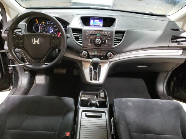 Photo 7 VIN: 2HKRM4H39DH620677 - HONDA CR-V LX 