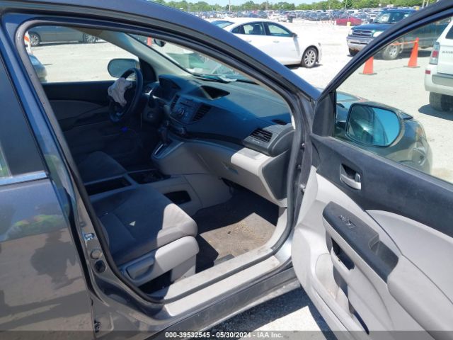 Photo 4 VIN: 2HKRM4H39DH627189 - HONDA CR-V 