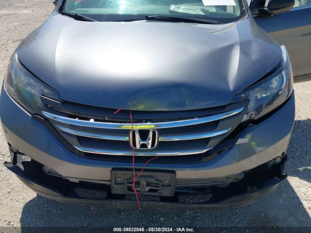 Photo 5 VIN: 2HKRM4H39DH627189 - HONDA CR-V 