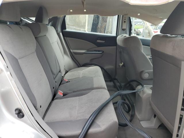 Photo 10 VIN: 2HKRM4H39DH630772 - HONDA CR-V LX 